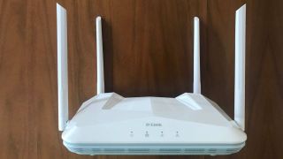 D-Link AX3200 Smart Router R32