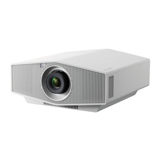 Laser home cinema projector: Sony VPL-XW5000ES