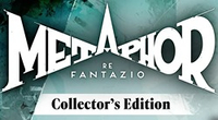 Metaphor: ReFantazio Collector's Edition