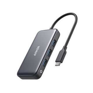 Anker 341 USB-C Hub (7-in-1)