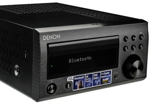 Denon D-M41DAB review