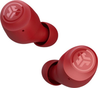 JLab Go Air Pop Bluetooth earbuds with charging case: was $29 now $19 @ Best Buy
Price check: $24 @ Walmart