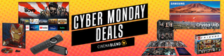 Cyber Monday Deals