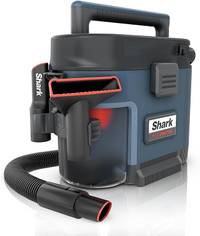 Shark MessMaster Portable Wet Dry Vacuum: was $129 now $99 @ Walmart