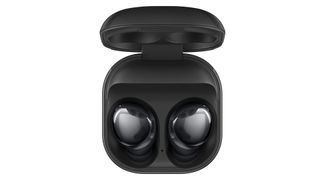 In-ear headphones: Samsung Galaxy Buds Pro