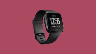 Fitbit Versa sales deals