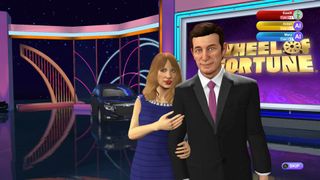 Wheel of Fortune for Xbox One