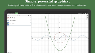 Desmos Graphing Calculator