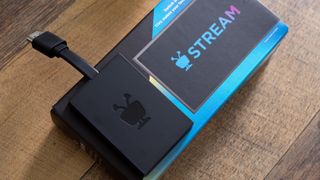 TiVo Stream 4K packaging