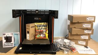 Original Prusa XL