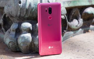 LG G7 ThinQ