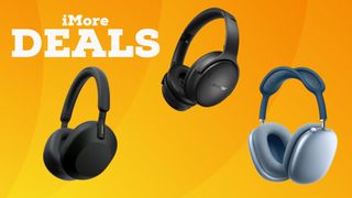 Headphones Memorial Day deals