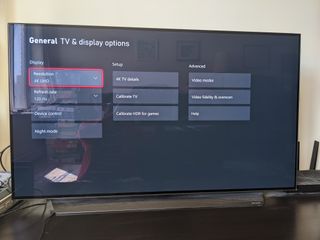 xbox series x tips