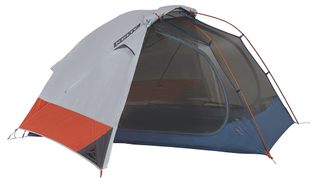 Kelty dirt motel tent