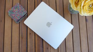 MacBook Air 13 M3 review