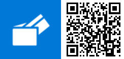 QR: microsoft wallet