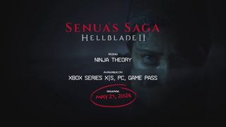 Senua's Saga: Hellblade II