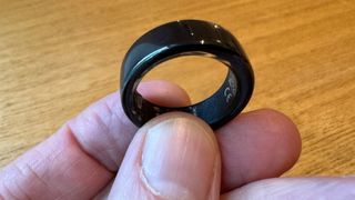 Oura Gen 3 experiential