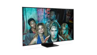 Neo QLED TV: Samsung QE55QN94A