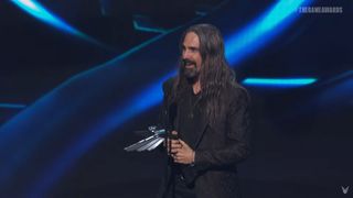 The Game Awards