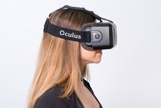 Oculus Rift