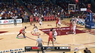 NBA Live 15