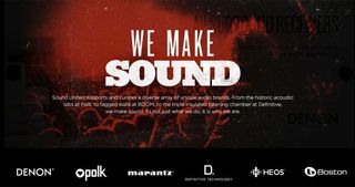  Sound United to acquire Onkyo and Pioneer consumer audio divisions