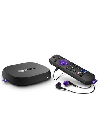 Roku Ultra