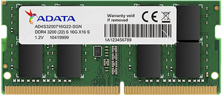 ADATA Premier 16gb 3200