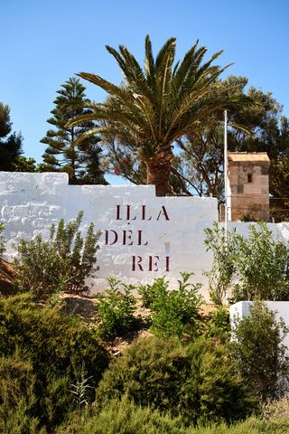 Hauser & Wirth Menorca on island