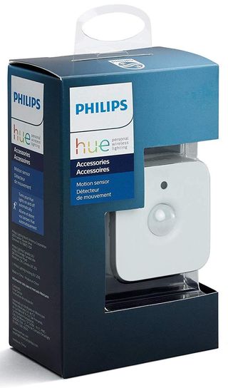 Philips Hue Motion Sensor