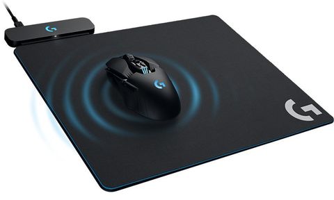 logitech g powerplay