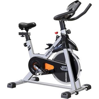 Yosuda Indoor Stationary Cycling Bike