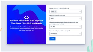 DigitalOcean survey