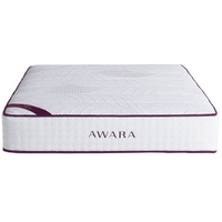 Awara Natural Hybrid Mattress: $1,699 $949 at AwaraTop pick –