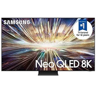 Samsung 65-inch QN800D 8K Neo QLED TV (2024): $3,499.992,999.99 at Amazon