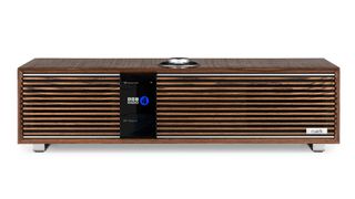 All-in-one system: Ruark Audio R410 