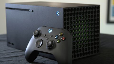 Xbox Series X review