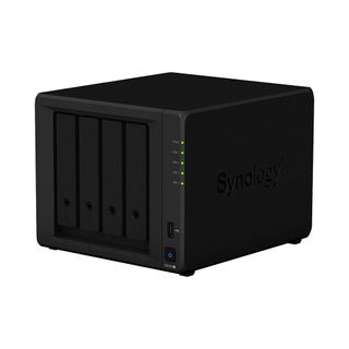 Synology DiskStation DS420+ NAS