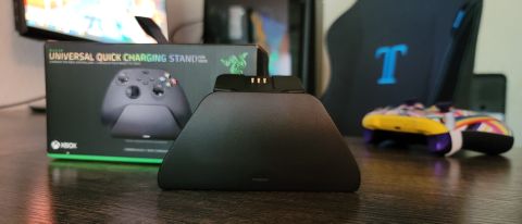 Image of Razer Quick Universal Charging Stand for Xbox.