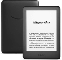 Amazon Kindle: was $89 now $44 @ Amazon