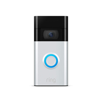 Ring Video Doorbell: was £99 now £49 @ Amazon