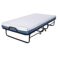 Milliard Signature Premier Diplomat Rollaway Bed:$299.99 at Walmart