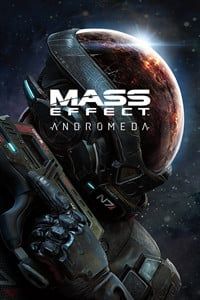 Mass Effect: Andromeda