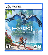 Horizon Forbidden West: was $69 now $37 @ Amazon