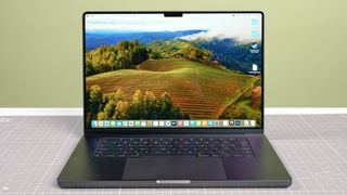 MacBook Pro 16-inch (M3 Max, 2023)