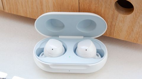 Samsung Galaxy Buds review