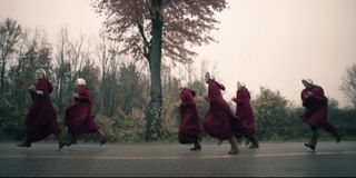 handmaid's tale screenshot