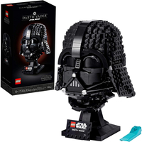 Lego Star Wars Darth Vader Helmet Was 79.99 Now $63.99 at Amazon