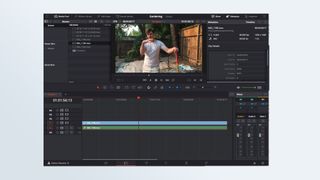 Davinci resolve